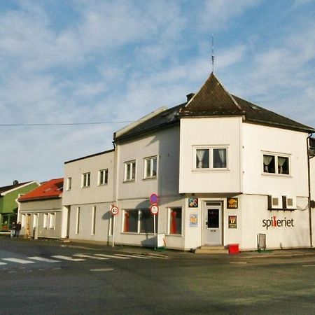 Gjestehuset Borggata 18 Fredrikstad Esterno foto