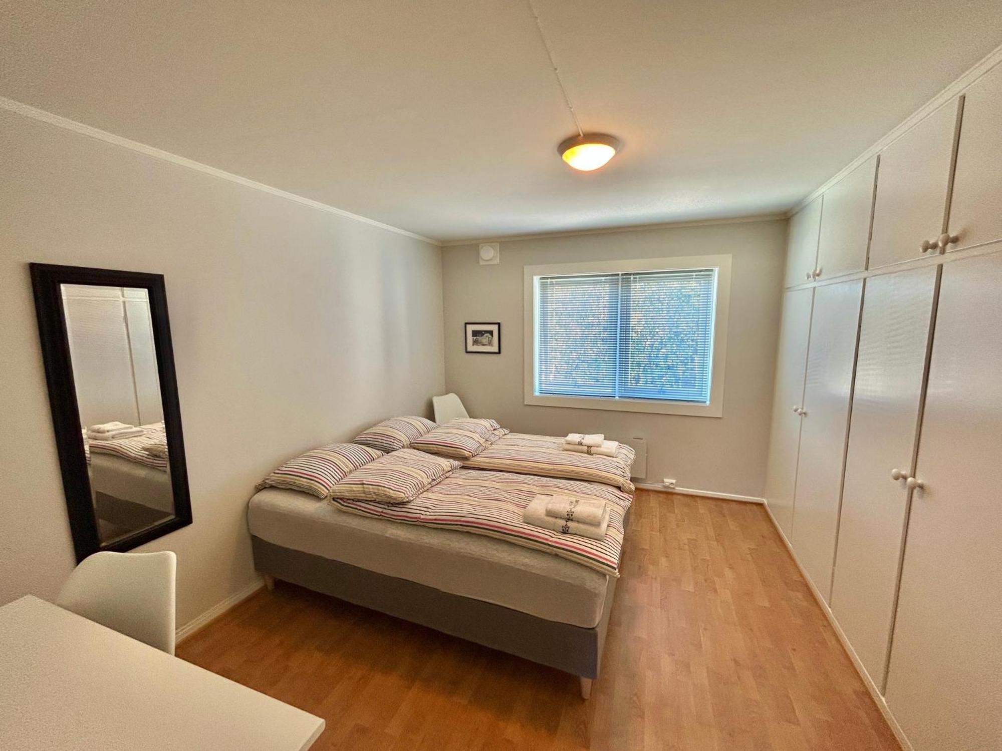 Gjestehuset Borggata 18 Fredrikstad Esterno foto