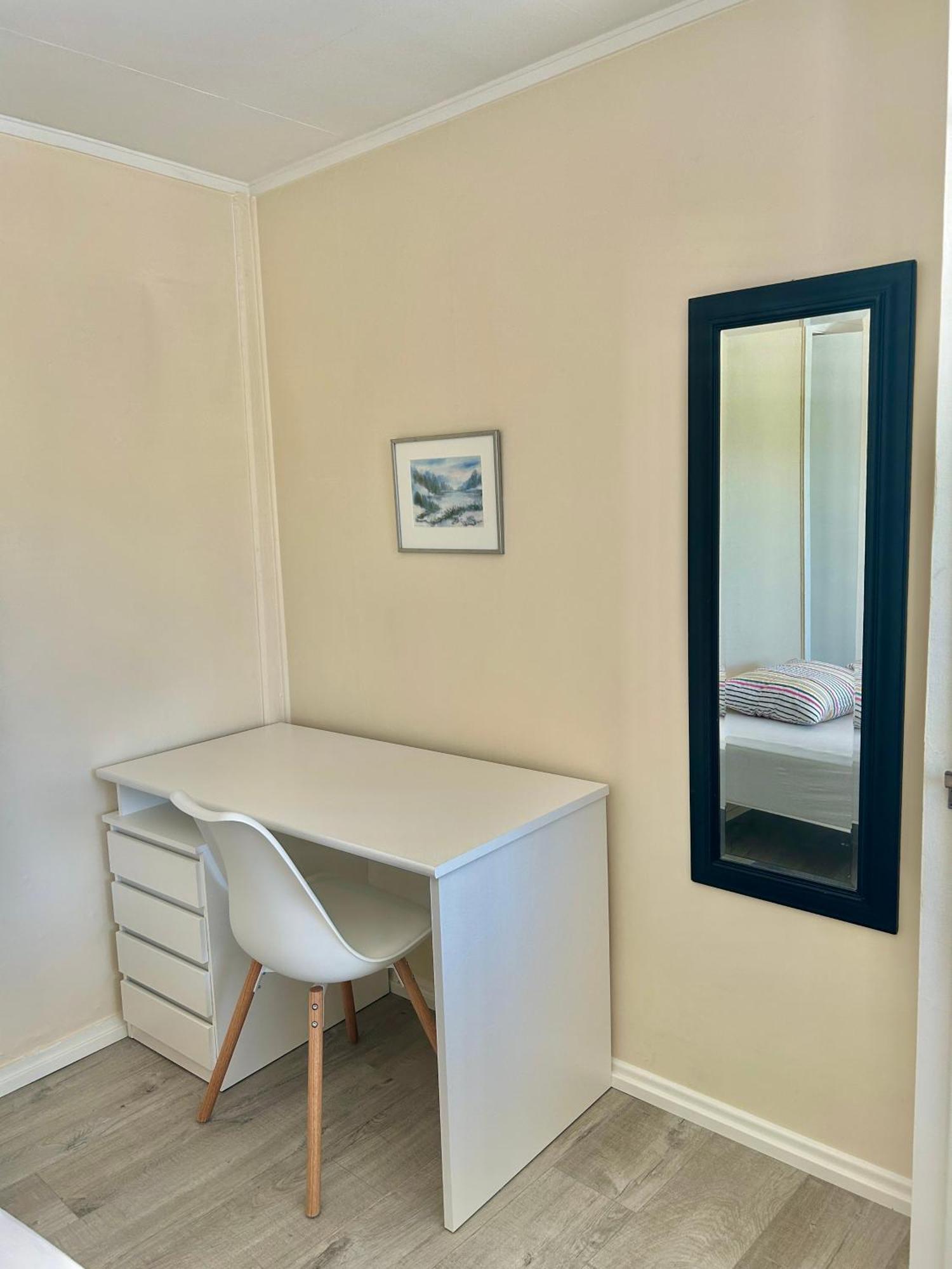 Gjestehuset Borggata 18 Fredrikstad Esterno foto