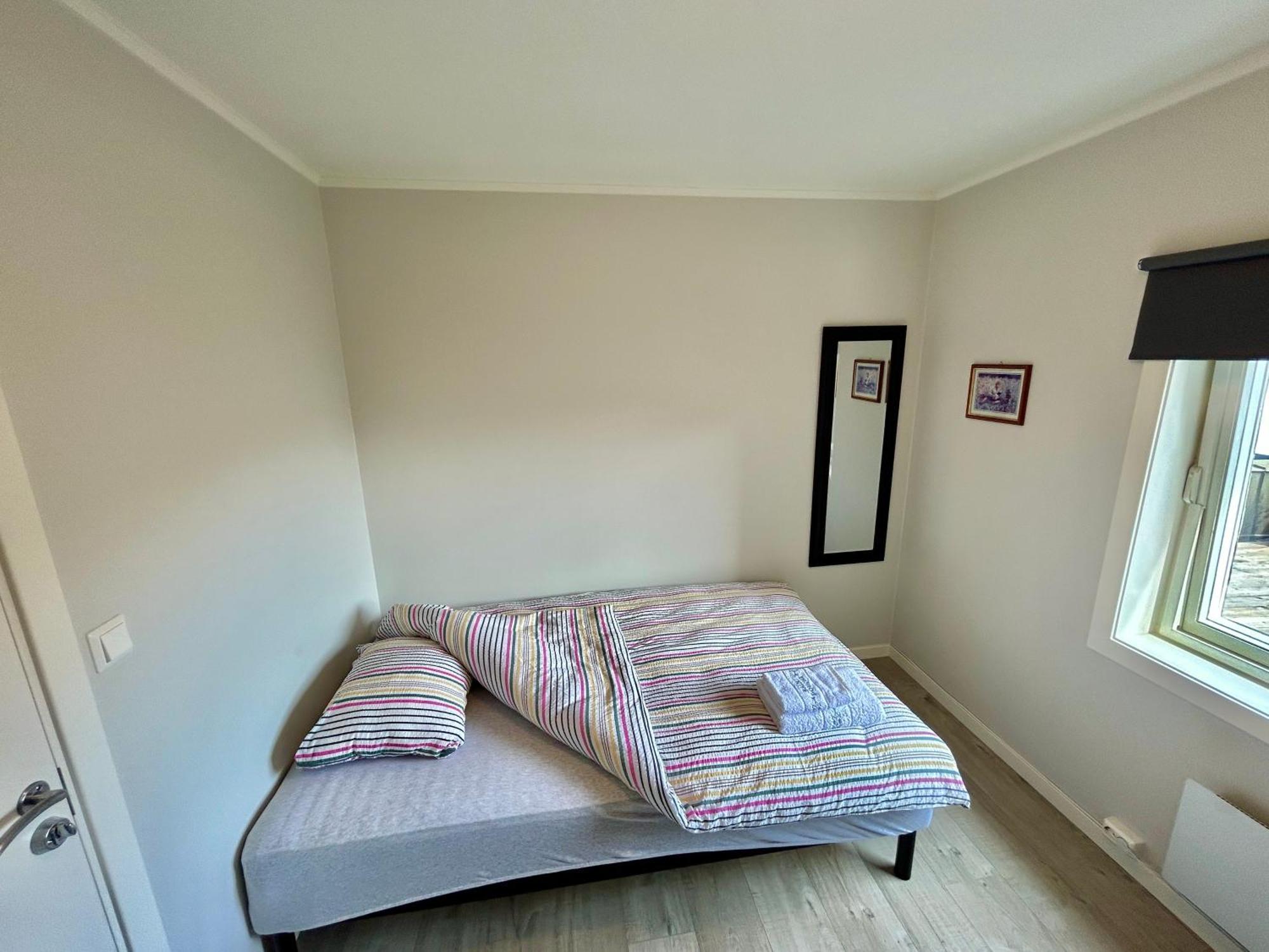 Gjestehuset Borggata 18 Fredrikstad Esterno foto