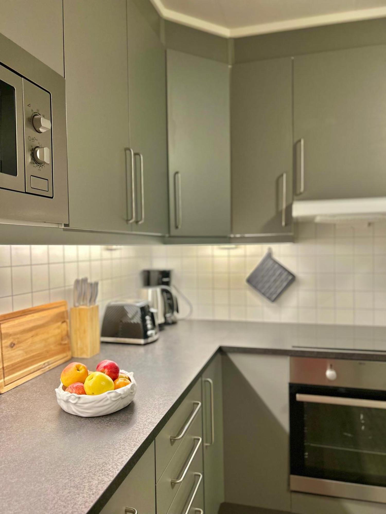 Gjestehuset Borggata 18 Fredrikstad Esterno foto