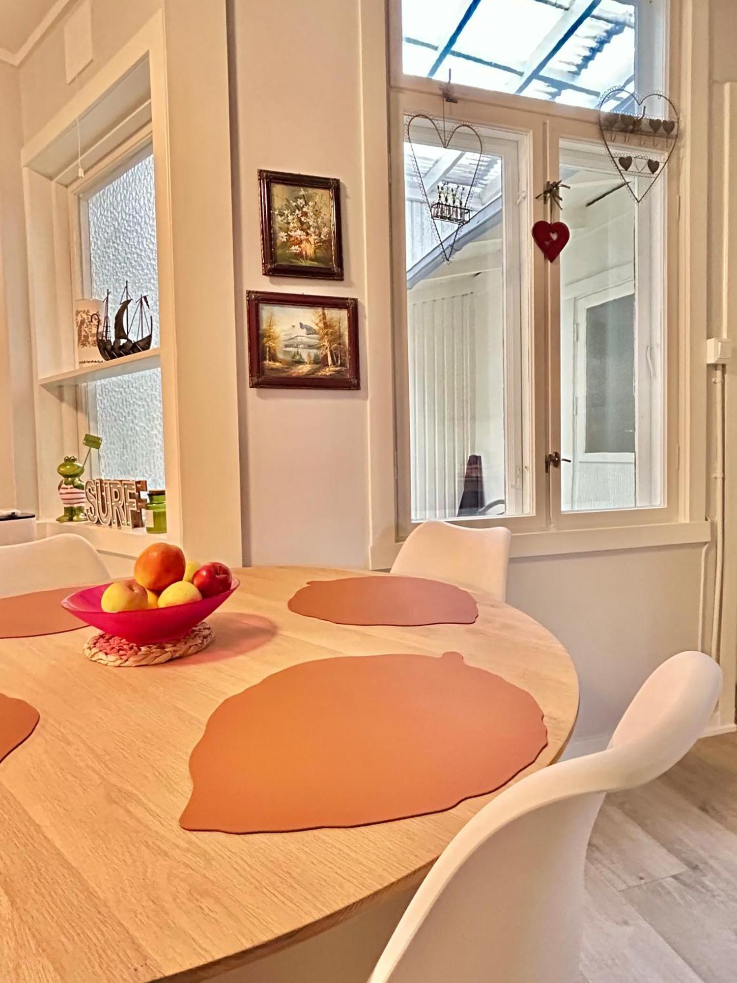 Gjestehuset Borggata 18 Fredrikstad Esterno foto